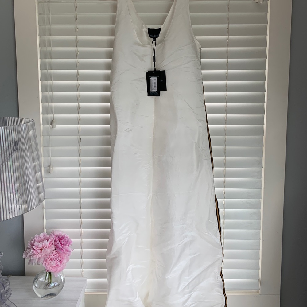 Cynthia Rowley casual or dressy